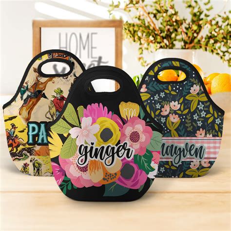 customizable lunch boxes for adults